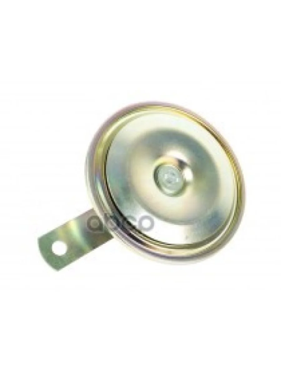 Сигнал Звуковой Для АМ Газ 53, 3307, 3302, Уаз, Ваз (12V) Соатэ (Высокий Тон) (2106-3721010-03) СОАТЭ арт. 2106-3721010-03  в Керчи Республика Крым