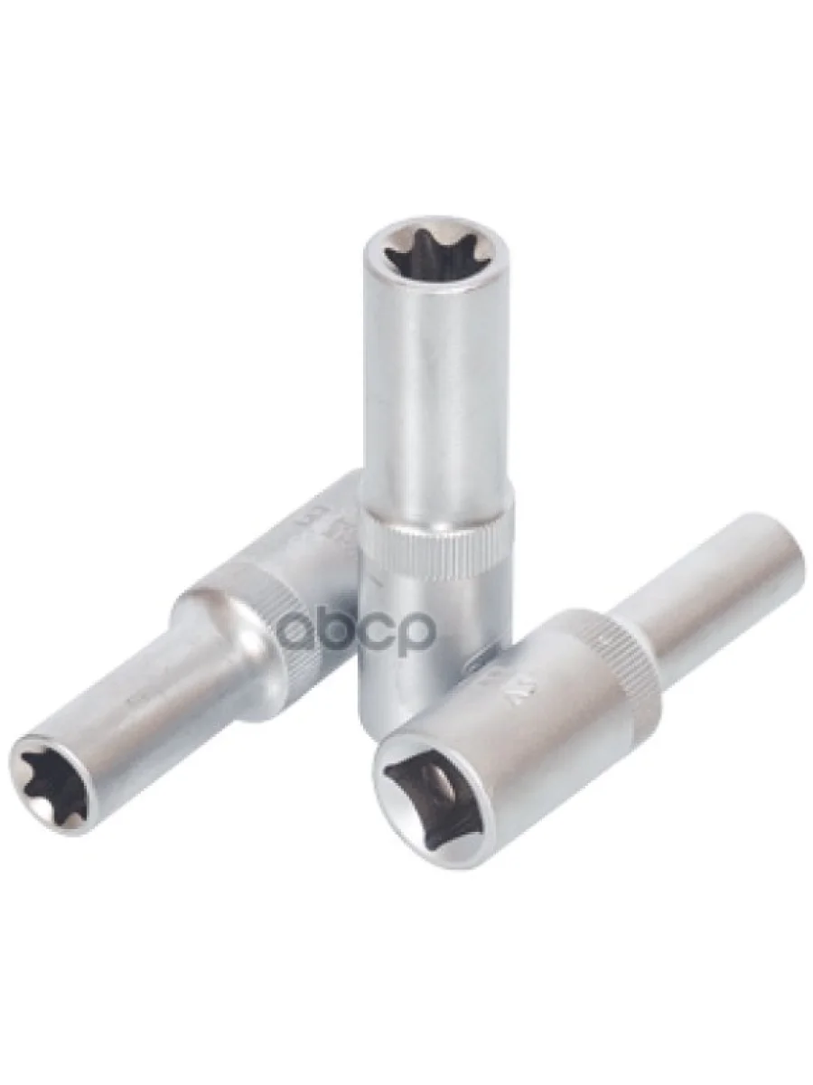 Головка Торцевая Torx Е12 (12) Высокая Автоdело (39222) АвтоDело арт. 39222  в Перми Пермском крае