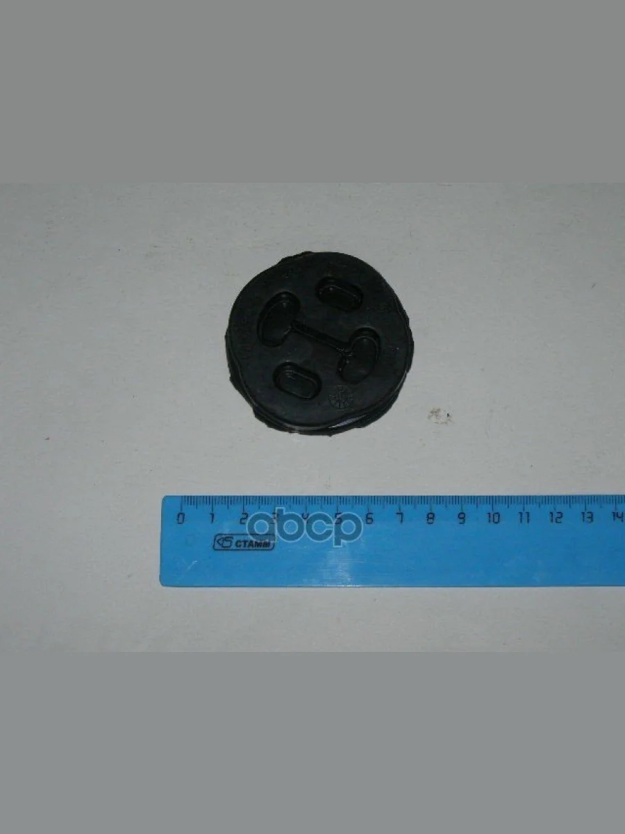 Ремень Подвески Глушителя Ваз 1117-1119, 2190-2194 Брт (1118-1203073Р) БРТ арт. 1118-1203073Р  в Керчи Республика Крым