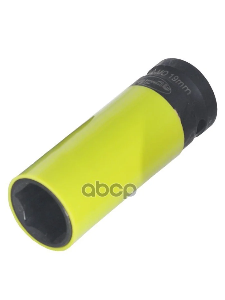 Головка Ударная Торцевая 19Мм (12) Для Литых Дисков Автоdело (39229) АвтоDело арт. 39229  в Перми Пермском крае