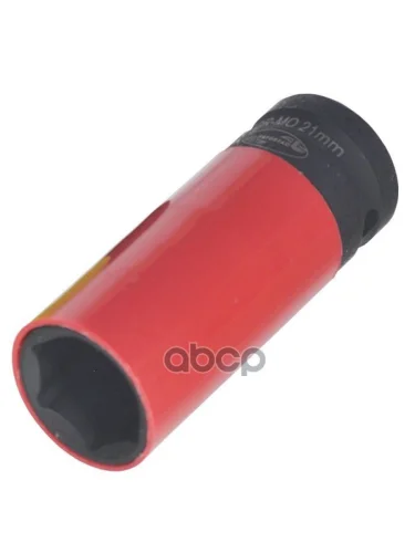 Головка Ударная Торцевая 21Мм (12) Для Литых Дисков Автоdело (39231) АвтоDело арт. 39231