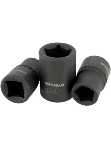 Головка Торцевая 14Мм (12) 5 Гранная Для Тормозной Системы Автоdело (39234) АвтоDело арт. 39234