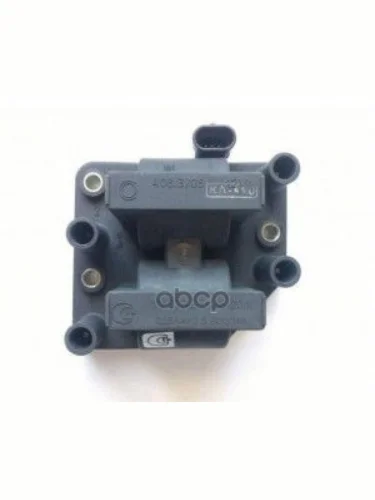 Катушка Зажигания Для АМ Газ Дв.умз 4216, 3302 Бизнес Таврия, Заз-Шанс Соатэ (408.3705) СОАТЭ арт. 408.3705