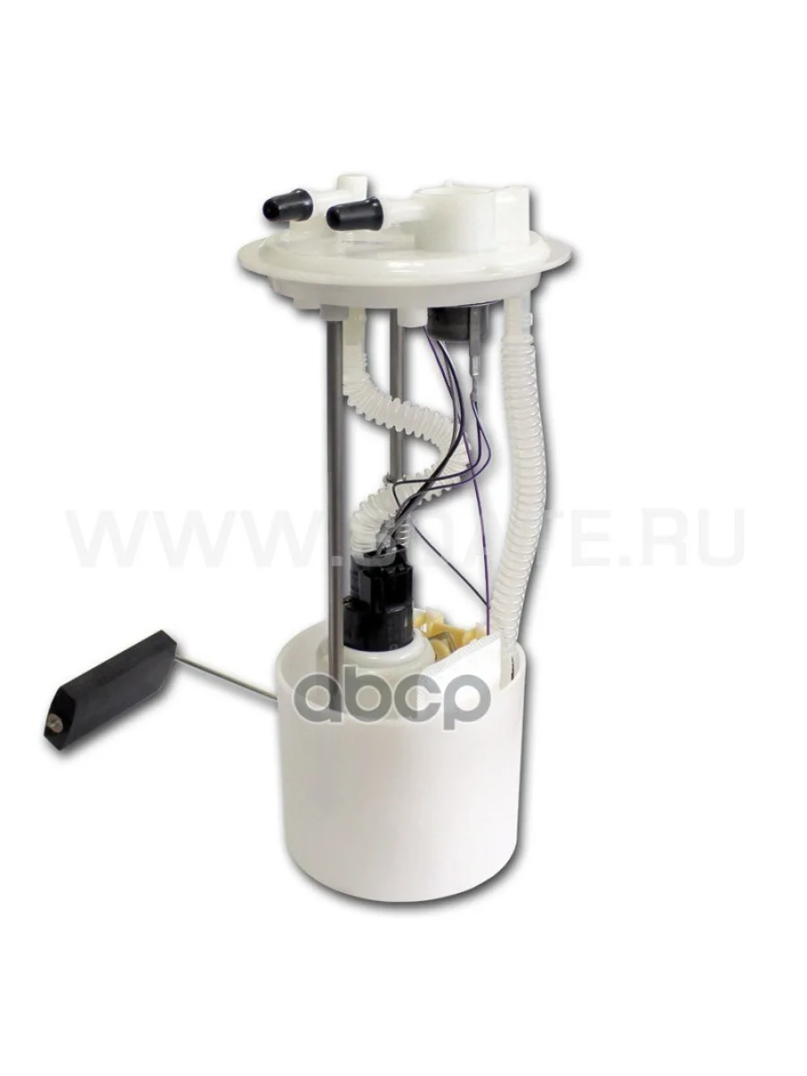 Электробензонасос Для АМ Газ 3302, 2217 Дв. Chrysler  Укомплектован Эбн 62.1139 Соатэ (515.1139-12) СОАТЭ арт. 515.1139-12  в Самаре Самарской области