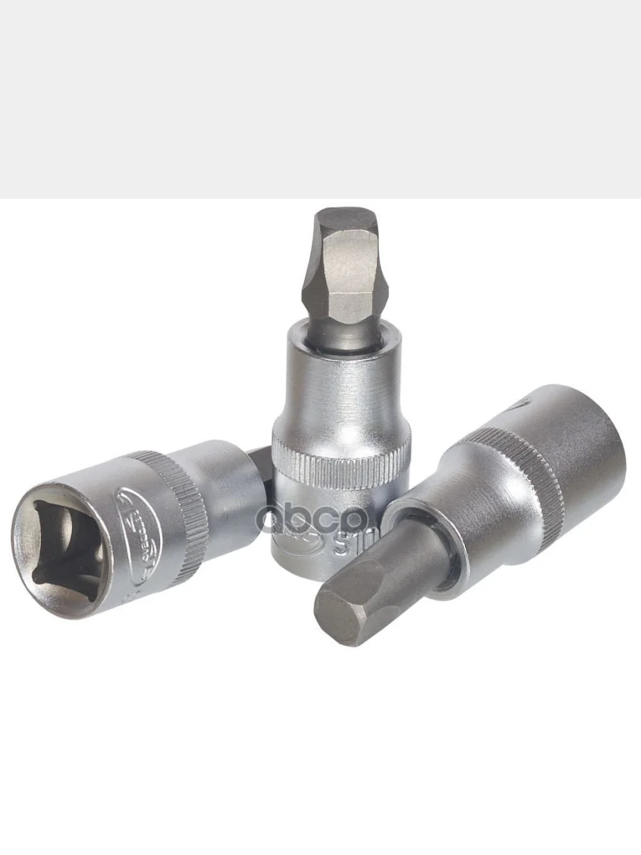 Головка Торцевая Со Вставкой Квадрат 10Мм (12) Автоdело Professional(39270) АвтоDело арт. 39270  в Перми Пермском крае