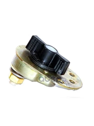 Выключатель Массы Универсальный Поворотн. 12В-24В Соатэ (Вк-318Б) СОАТЭ арт. ВК-318Б