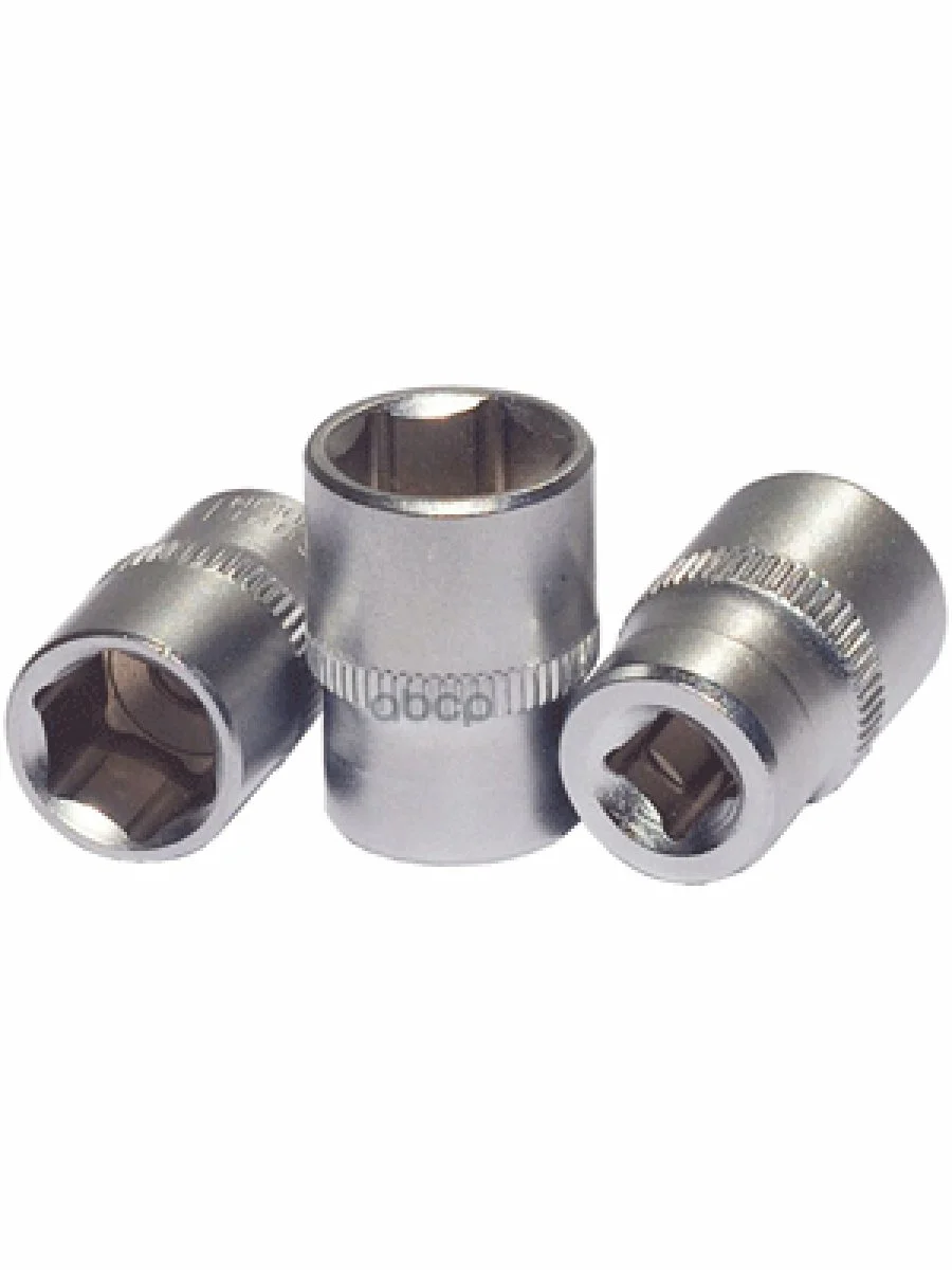 Головка Торцевая 7Мм (14) Автоdело (39277) АвтоDело арт. 39277  в Перми Пермском крае