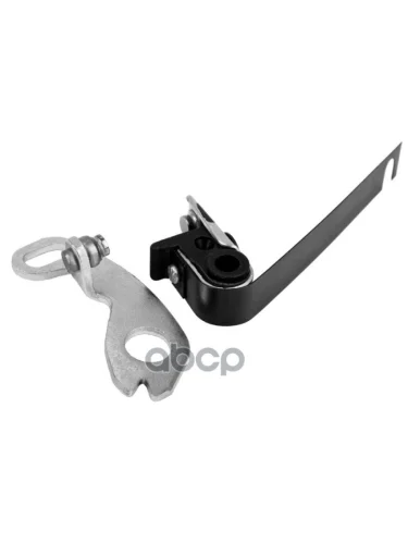 Контактная Группа Распределителя Зажигания Р119 Для АМ Газ 24, Уаз  Соатэ (Кг10-Р119) СОАТЭ арт. КГ10-Р119