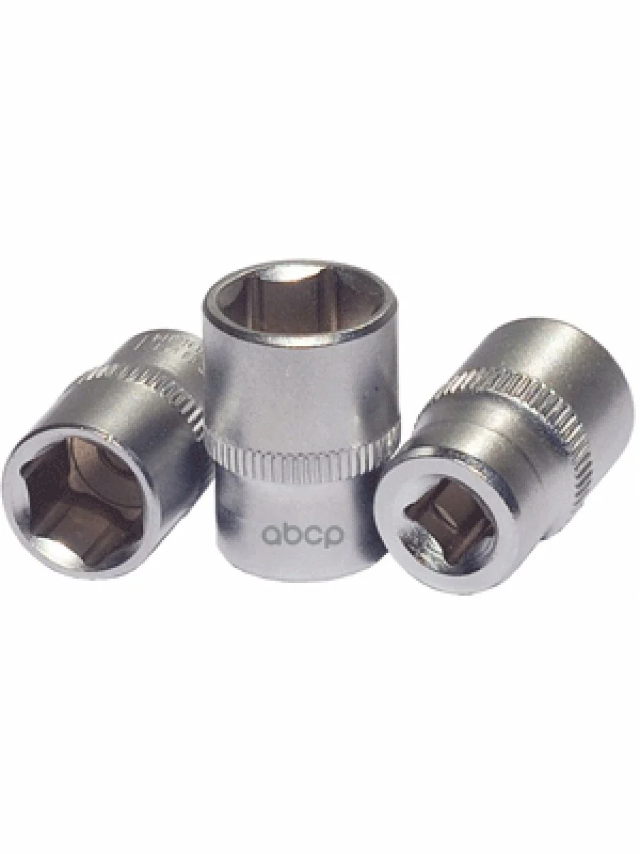 Головка Торцевая 12Мм (14) Автоdело (39282) АвтоDело арт. 39282  в Перми Пермском крае