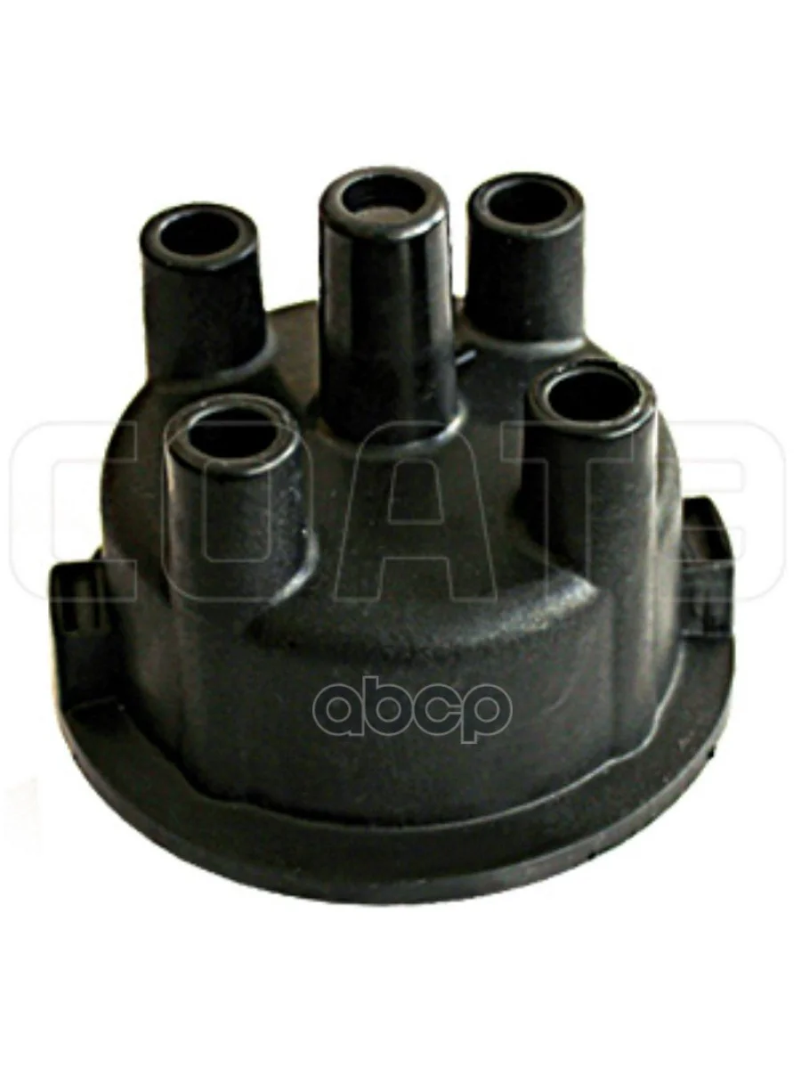 Крышка Трамблера (Распределителя Зажигания) Для АМ Газ 24,Уаз Соатэ (Р119-3706500) СОАТЭ арт. Р119-3706 500  в Керчи Республика Крым