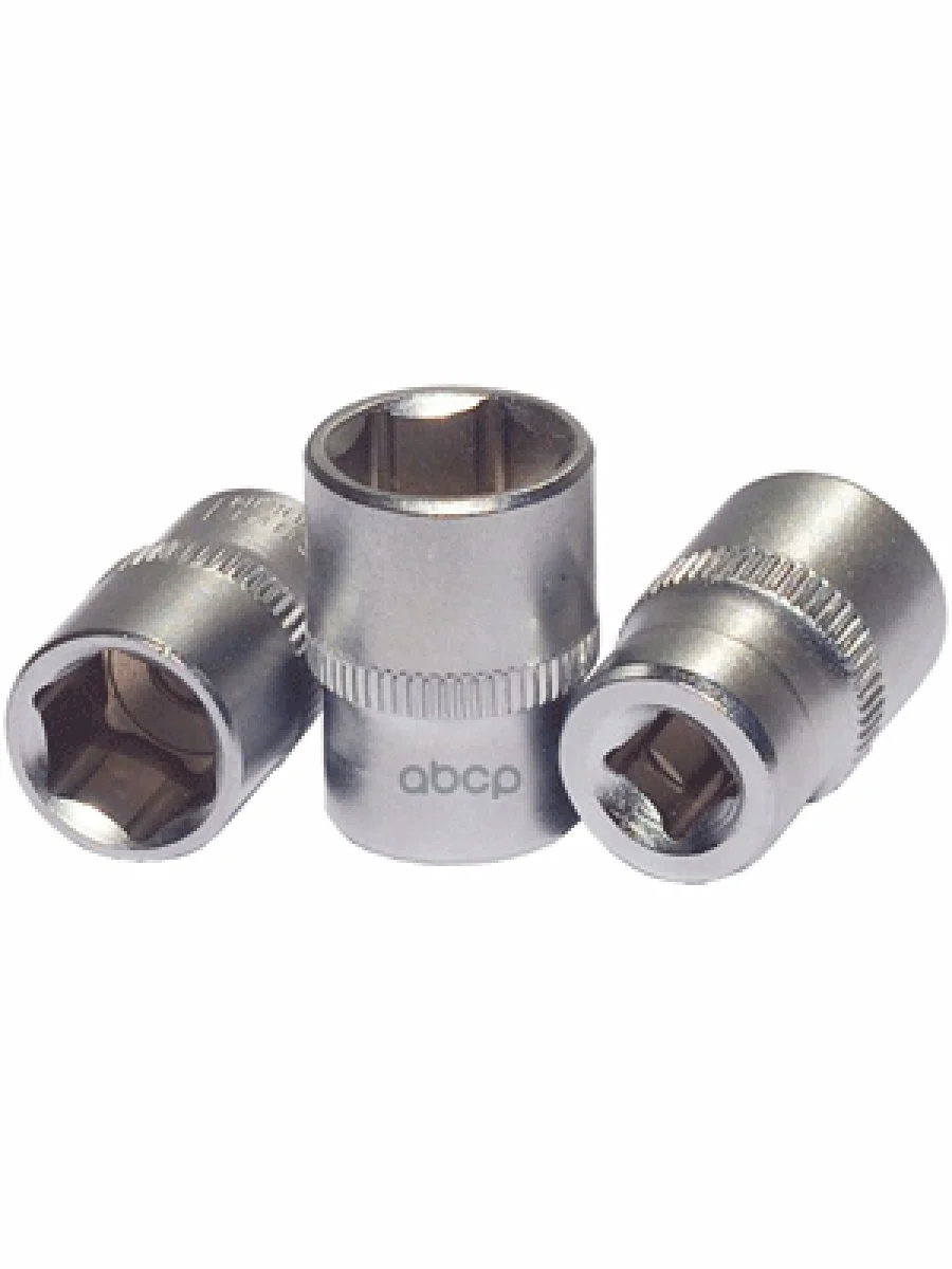 Головка Торцевая 13Мм (14) Автоdело (39283) АвтоDело арт. 39283  в Перми Пермском крае