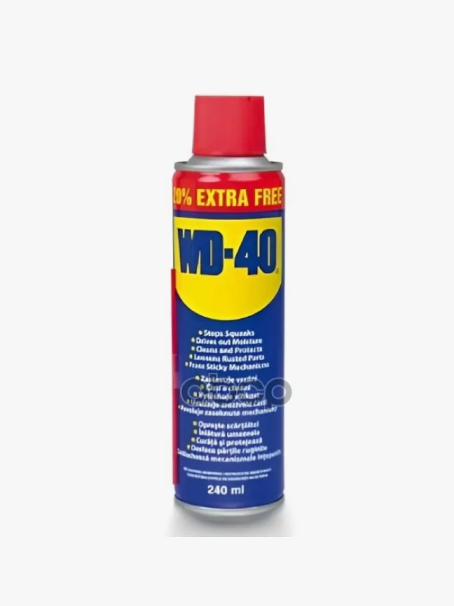 Смазка Универсальная Wd-40 (240 Мл) WD-40 арт. WD00011  в Керчи Республика Крым