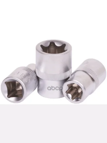 Головка Торцевая Torx Е10 (12) Автоdело (39310) АвтоDело арт. 39310