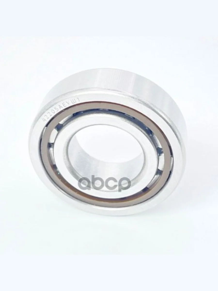 Подшипник 42205 Кпп Ваз 2108-2112 Первичного Вала, 2123 Кпп ЗОпора 2108-1701031 Спз-64 (42205) СПЗ-64 арт. 42205 АЕУШ1  в Керчи Республика Крым