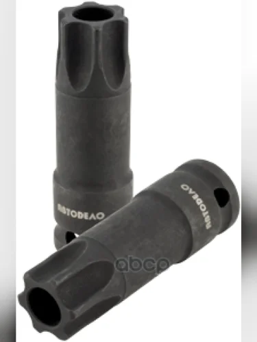 Головка Для Шкива Распредвала Mercedes М271 (Dr12; L=78Mm) Автоdело (39339) АвтоDело арт. 39339