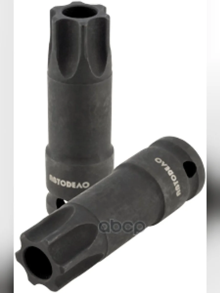 Головка Для Шкива Распредвала Mercedes М271 (Dr12; L=78Mm) Автоdело (39339) АвтоDело арт. 39339  в Керчи Республика Крым