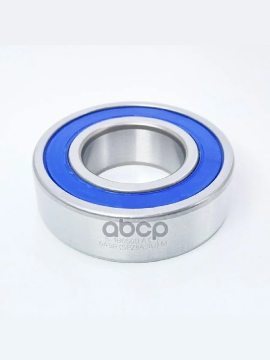 Подшипник 180508 Полуоси Ваз 2121, 2123 Спз-64 (180508) СПЗ-64 арт. 6-180508 АС17  в Керчи Республика Крым