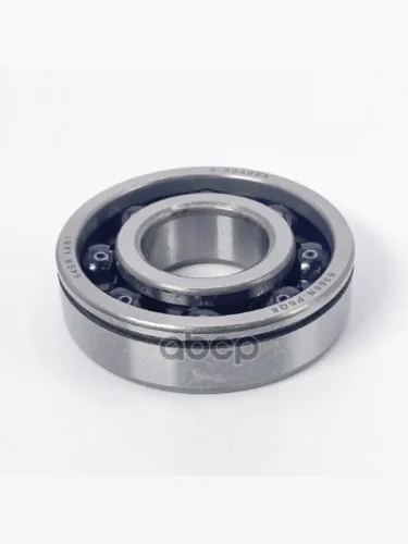 Подшипник 50306 Кпп Ваз 2101-07, 2121 Вторичного Вала, Тнвд Ямз НО Спз-64 (50306) СПЗ-64 арт. 6-50306 А