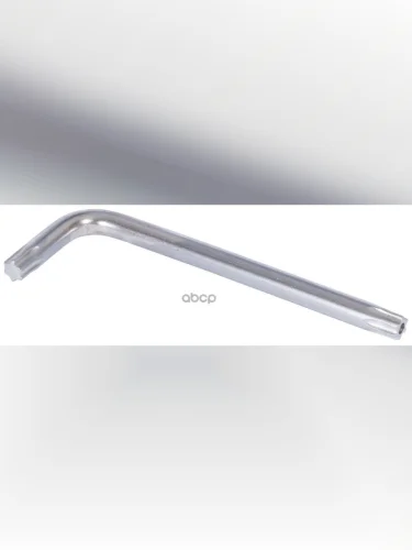 Ключ Торцевой Torx 50* Изогнутый Автоdело (39369) АвтоDело арт. 39369