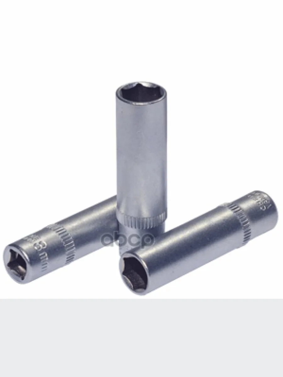 Головка Торцевая 6Мм (14) Высокая  Автоdело Professional (39376) АвтоDело арт. 39376  в Перми Пермском крае