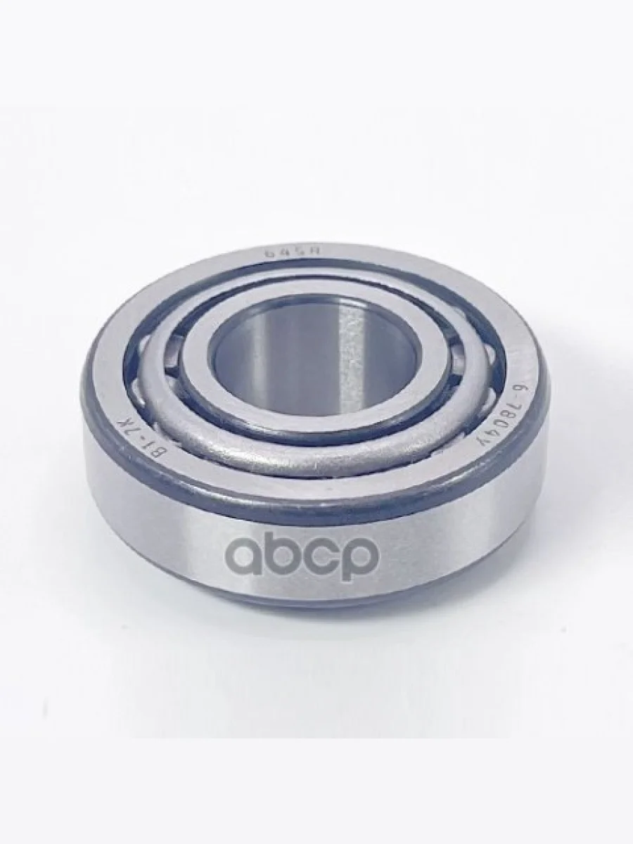 Подшипник 7804 Ступицы Передней Ваз 2101-07, 1111 Наружный Спз-64 (7804У) СПЗ-64 арт. 6-7804 У  в Керчи Республика Крым