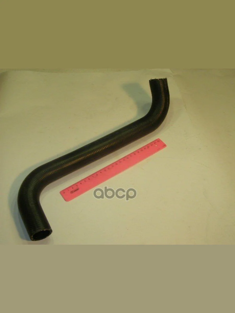 Патрубок Ваз 2105 Радиатора Подвод. Верх. Оао Брт(Алюм. Р-Р) (2105-1303025-10Р) БРТ арт. 2105-1303025-10Р  в Керчи Республика Крым