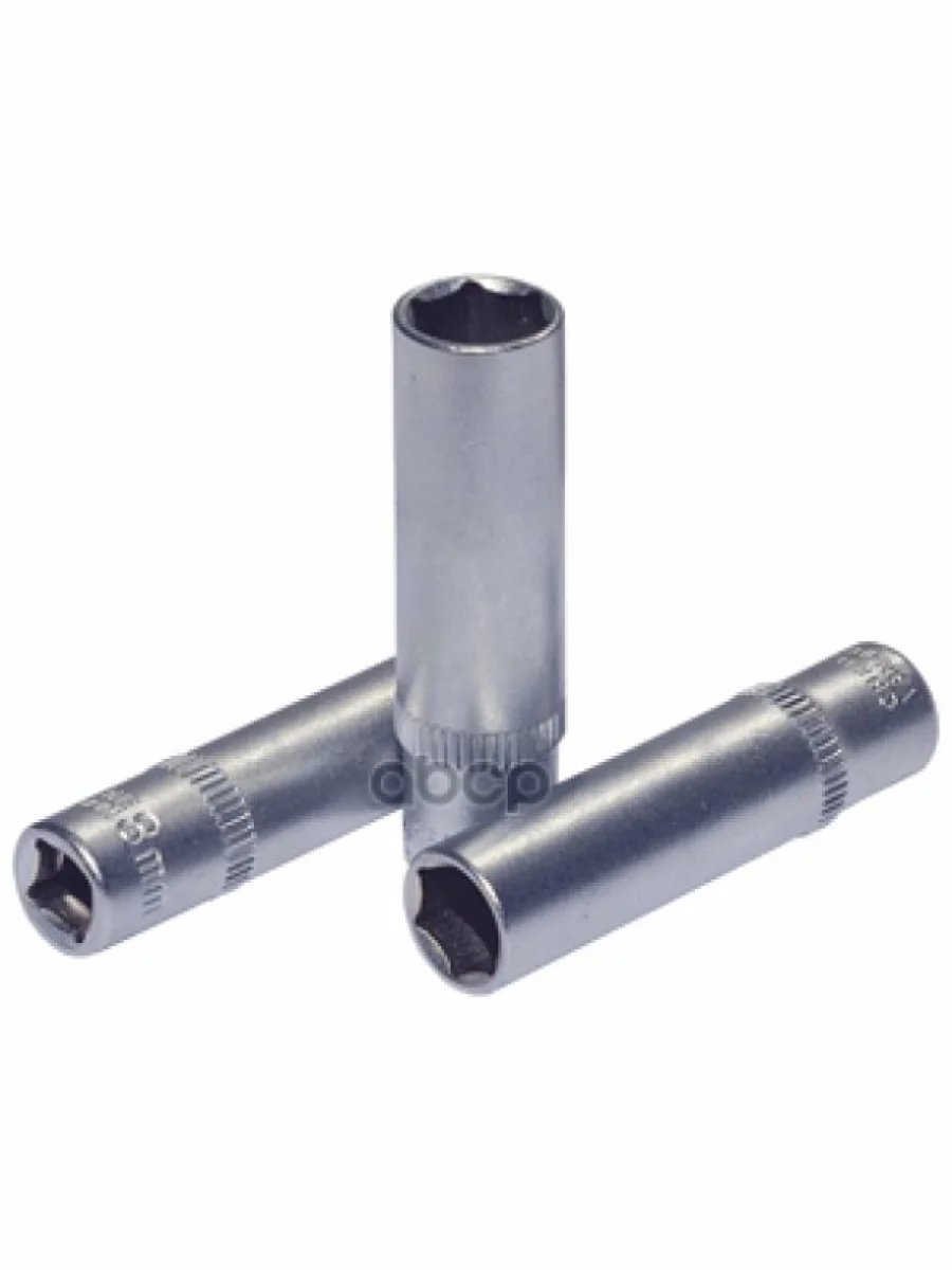 Головка Торцевая 10Мм (14) Высокая  Автоdело Professional (39380) АвтоDело арт. 39380  в Перми Пермском крае