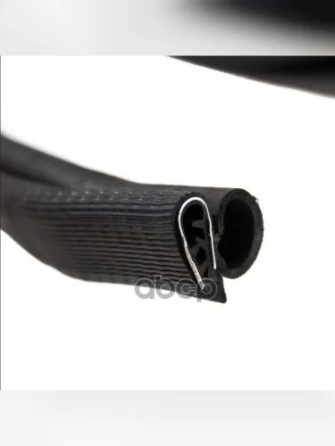 Уплотнитель Двери Ваз 2101-07 Оао Брт (2107-6107018) БРТ арт. 2107-6107018