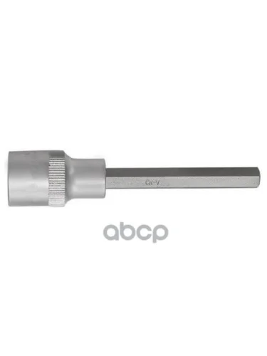 Головка Торцевая Со Вставкой Hex 8 (12) L=100 Мм Автоdело (39388) АвтоDело арт. 39388