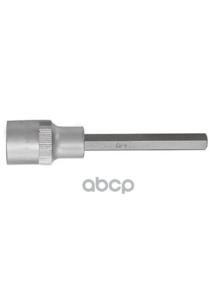 Головка Торцевая Со Вставкой Hex 8 (12) L=100 Мм Автоdело (39388) АвтоDело арт. 39388  в Перми Пермском крае