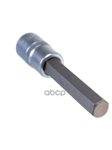 Головка Торцевая Со Вставкой Hex12 (12) L=100 Мм Автоdело (39392) АвтоDело арт. 39392