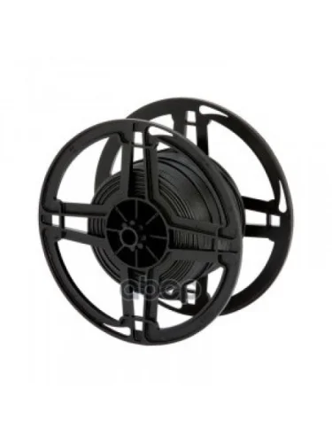 Провод Авто Flry 0,75Мм2 Черный Zebra, Мин. 100 М.п. (100 Шт=100 М) WURTH арт. 0770075