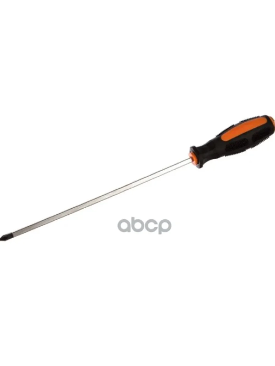 Отвертка Крестовая Ph2 250Мм Усиленная Квадратны Стержень Автоdело (39415) АвтоDело арт. 39415  в Керчи Республика Крым