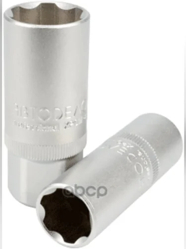 Головка Свечная 16Мм 12 Автоdело Professional (39416) АвтоDело арт. 39416