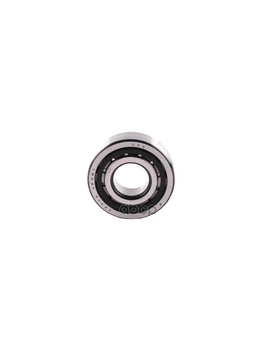 Подшипник 42305 Кпп Ваз 2108-2112, 2190 Вторичного Вала Спз-4 (42305 Аеуш) СПЗ арт. 42305  в Керчи Республика Крым