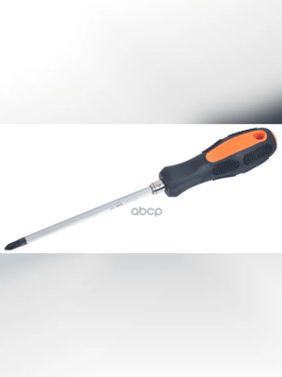 Отвертка Комбинированная Ph2-Sl6 200 Мм Автоdело (39457) АвтоDело арт. 39457  в Керчи Республика Крым