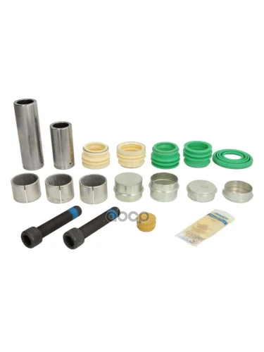 12999738Vt РК Суппорта Дискового Тормоза (Направляющие) Wabco Wabco арт. 12999738VT