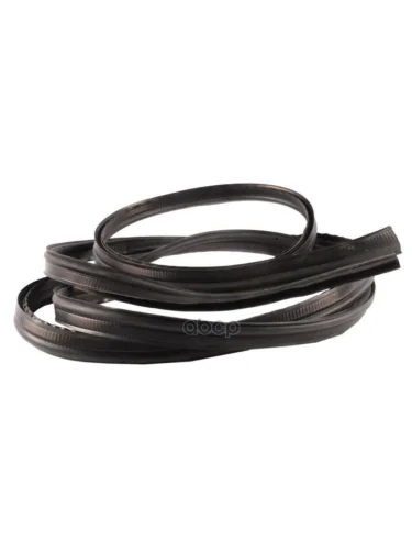 Уплотнитель Багажника Ваз 2108, 09 Оао Брт (4,00 М) (2108-6307024) БРТ арт. 2108-6307024