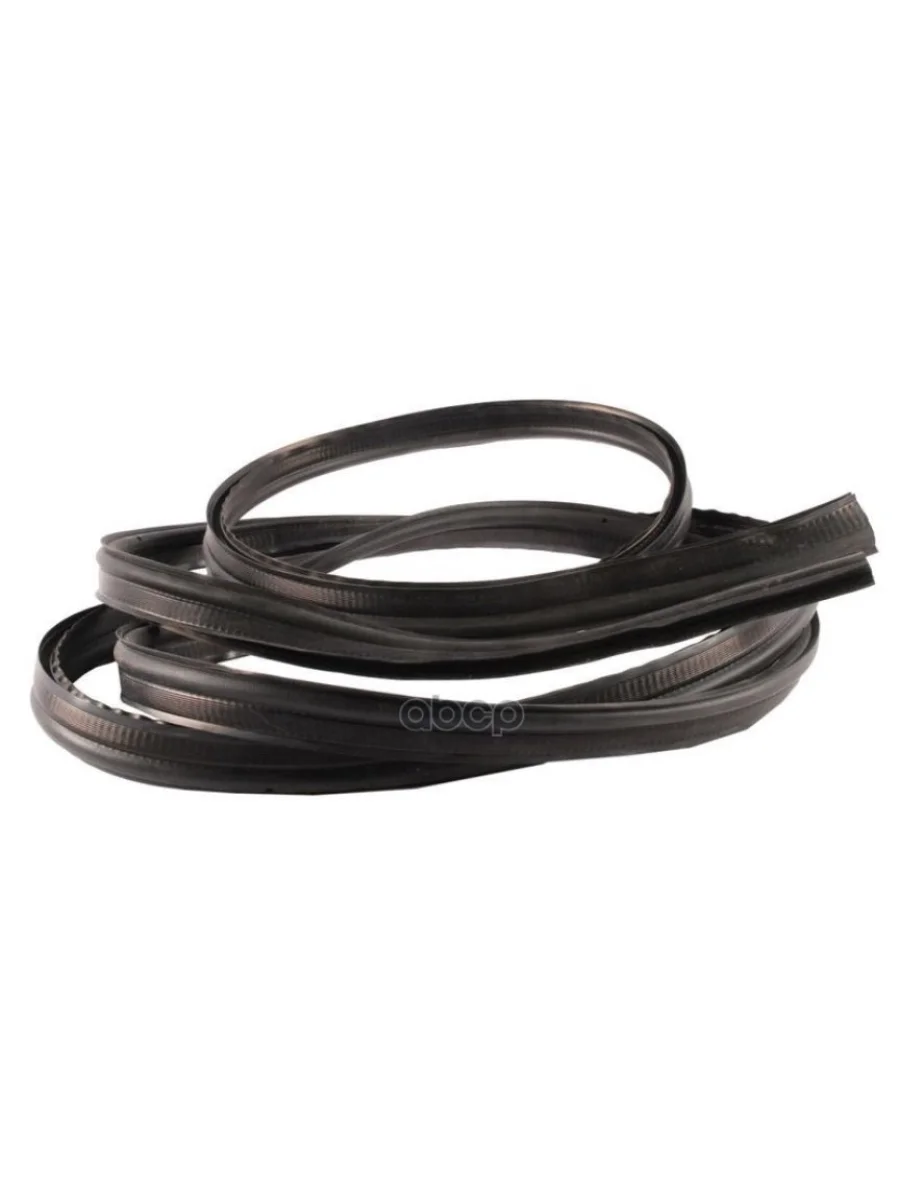 Уплотнитель Багажника Ваз 2108, 09 Оао Брт (4,00 М) (2108-6307024) БРТ арт. 2108-6307024  в Керчи Республика Крым