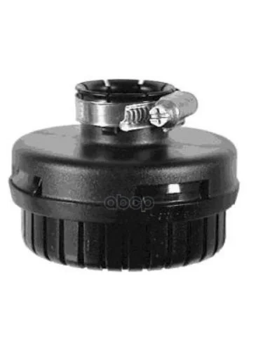 Фильтр-Глушитель Глушитель Шума На Защелке Wabco арт. 4324070700