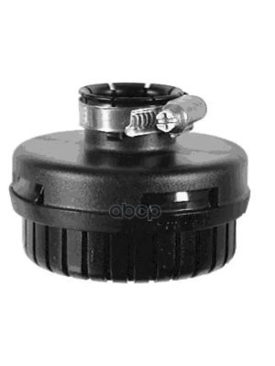 Фильтр-Глушитель Глушитель Шума На Защелке Wabco арт. 4324070700  в Керчи Республика Крым