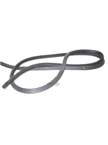 Уплотнитель Дверного Проема Ваз 2109 Оао Брт (2109-6107018) БРТ арт. 2109-6107018