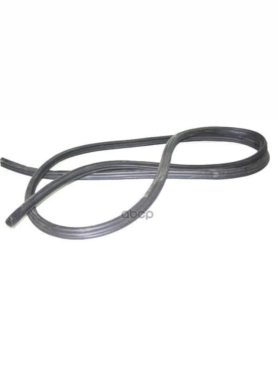 Уплотнитель Дверного Проема Ваз 2109 Оао Брт (2109-6107018) БРТ арт. 2109-6107018  в Керчи Республика Крым