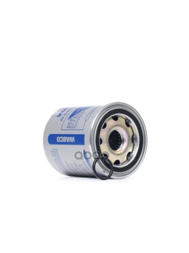 Осушитель Дессикант Wabco (Уг. Фильтр) С Маслоотделением Wabco арт. 4329012232