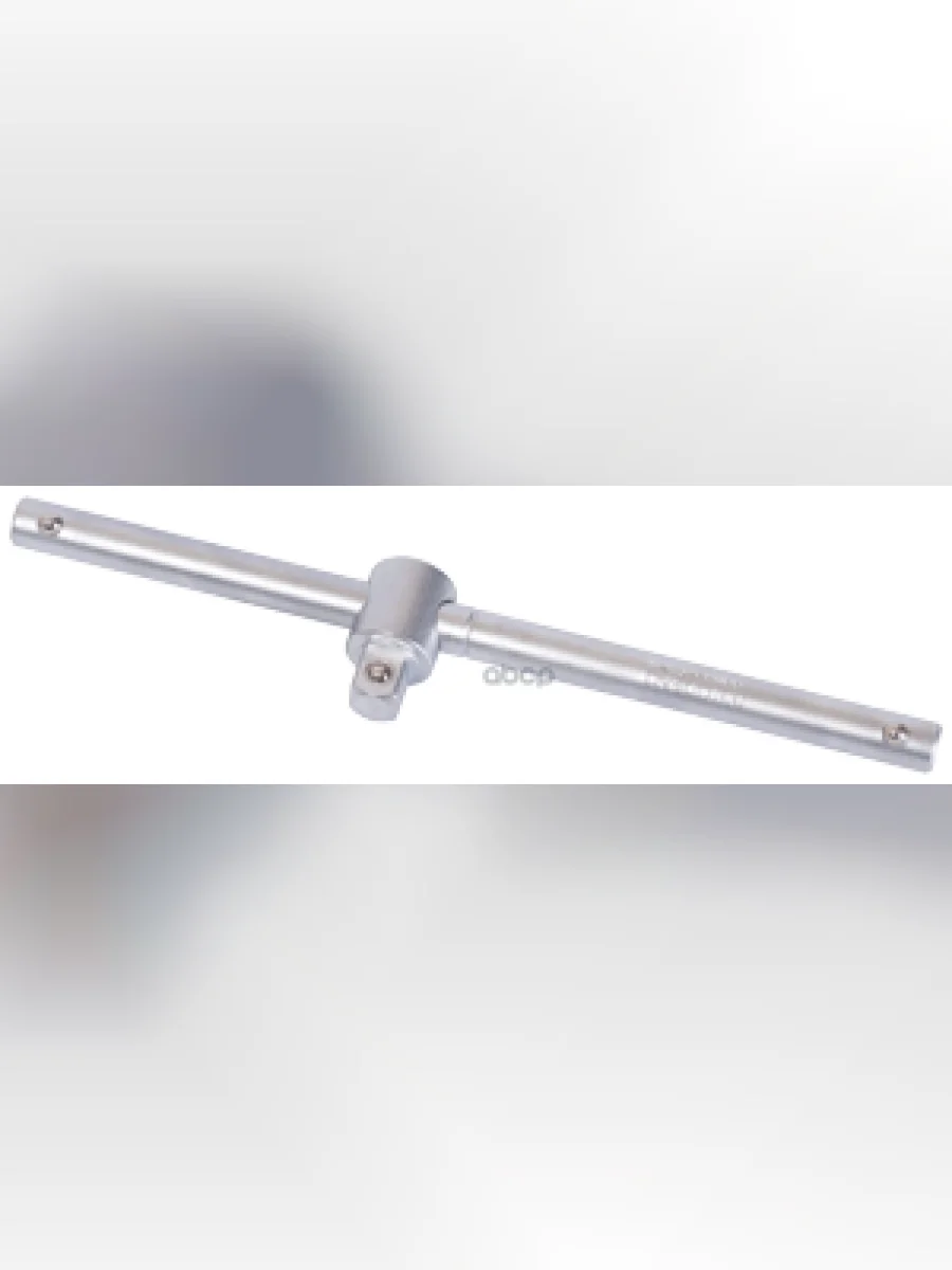 Вороток Т-Образный 12 250 Мм Автоdело Professional (39525) АвтоDело арт. 39525  в Керчи Республика Крым