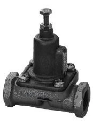 Клапан Перепускной !6 Бар.без Обратного ПотокаmbBpwIvecoVolvo Wabco арт. 4341001250