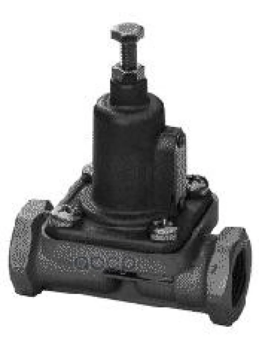 Клапан Перепускной !6 Бар.без Обратного ПотокаmbBpwIvecoVolvo Wabco арт. 4341001250  в Перми Пермском крае