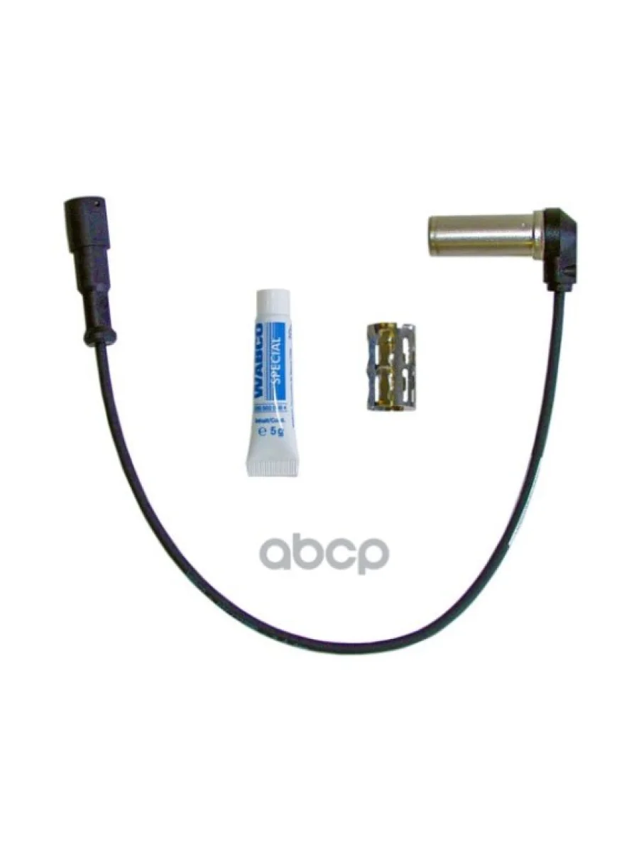Датчик Abs L=400 Угловой Wabco арт. 4410329212  в Перми Пермском крае