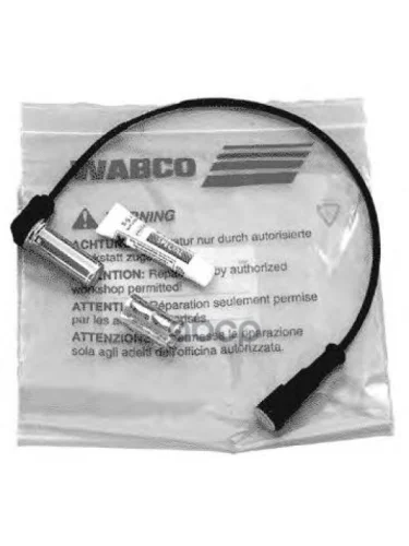 Датчик, Частота Вращения Колеса Wabco арт. 4410329222