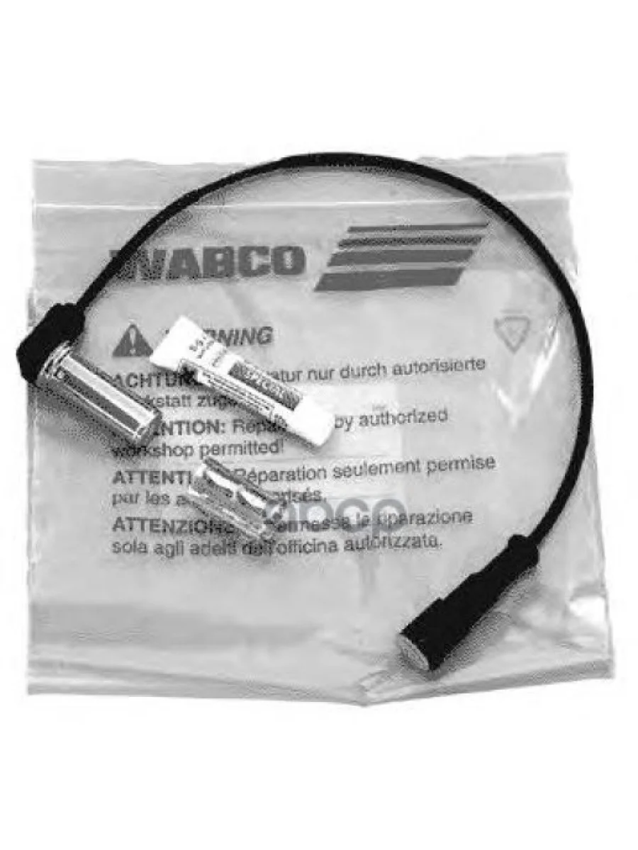 Датчик, Частота Вращения Колеса Wabco арт. 4410329222  в Перми Пермском крае